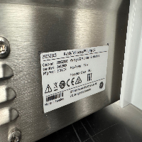 GE ReadyToProcess Wave 25 Bioreactor System image 3